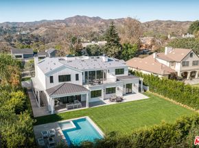 1072 Amalfi Drive, Pacific Palisades CA 90272