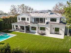 1072 Amalfi Drive, Pacific Palisades CA 90272
