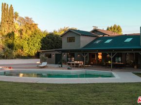 16727 Pineridge Drive, Granada Hills CA 91344