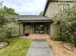 16727 Pineridge Drive, Granada Hills CA 91344