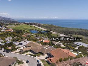 24624 Blue Dane Lane, Malibu CA 90265
