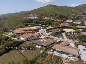 24624 Blue Dane Lane, Malibu CA 90265