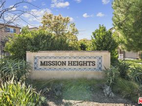 11228 N Alta Avenue, San Fernando CA 91345