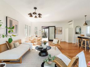 6109 Melvil Street, Culver City CA 90232