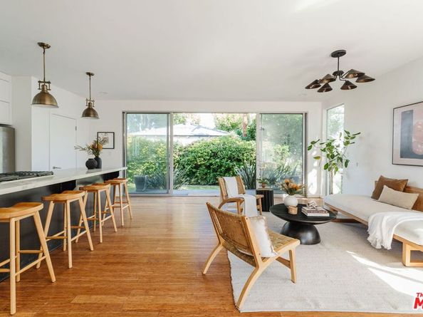 6109 Melvil Street, Culver City CA 90232