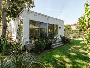 6109 Melvil Street, Culver City CA 90232