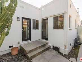 6109 Melvil Street, Culver City CA 90232