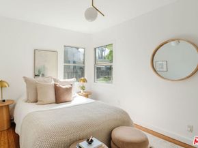 6109 Melvil Street, Culver City CA 90232