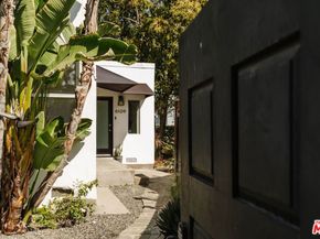 6109 Melvil Street, Culver City CA 90232