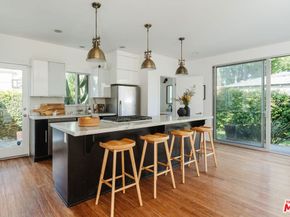 6109 Melvil Street, Culver City CA 90232