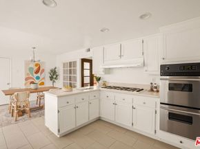 1387 Avenida De Cortez, Pacific Palisades CA 90272