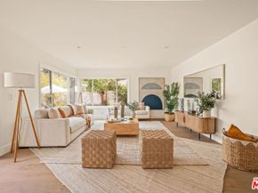 1387 Avenida De Cortez, Pacific Palisades CA 90272