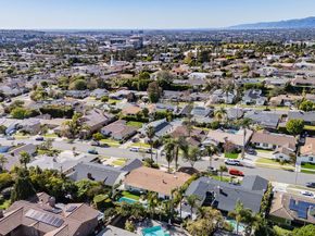 5552 S Corning Avenue, Los Angeles CA 90056