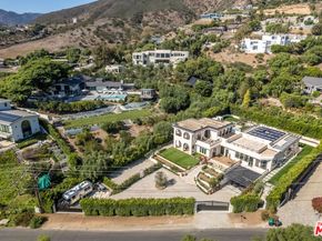 30125 Harvester Road, Malibu CA 90265