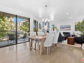 9000 Cynthia Street 208, West Hollywood CA 90069