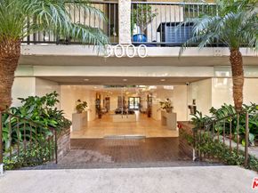 9000 Cynthia Street 208, West Hollywood CA 90069