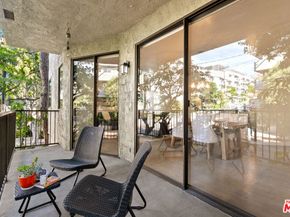 9000 Cynthia Street 208, West Hollywood CA 90069