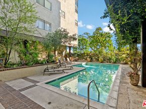 9000 Cynthia Street 208, West Hollywood CA 90069