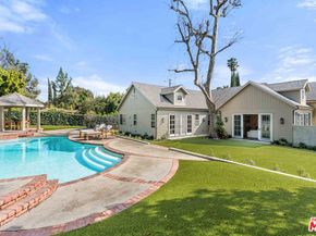 4912 Beeman Avenue, Valley Village CA 91607