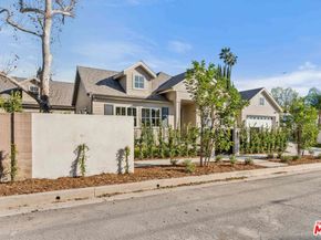 4912 Beeman Avenue, Valley Village CA 91607