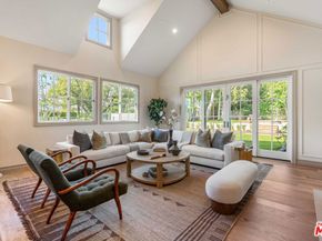 4912 Beeman Avenue, Valley Village CA 91607