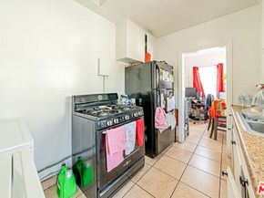 1618 S Burnside Avenue, Los Angeles CA 90019