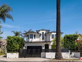 8147 W 4TH Street, Los Angeles CA 90048