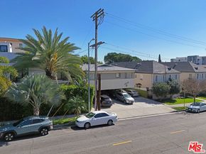 1848 N Normandie Avenue, Los Angeles CA 90027