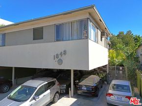 1848 N Normandie Avenue, Los Angeles CA 90027