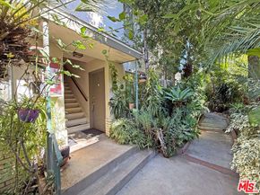 1848 N Normandie Avenue, Los Angeles CA 90027