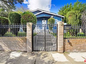 829 N Avenue 53, Los Angeles CA 90042