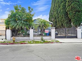 5418 Smiley Drive, Los Angeles CA 90016