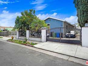 5418 Smiley Drive, Los Angeles CA 90016