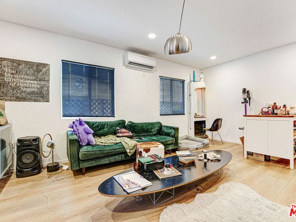 5418 Smiley Drive, Los Angeles CA 90016