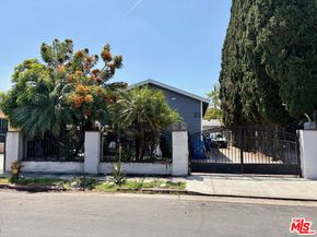 5418 Smiley Drive, Los Angeles CA 90016