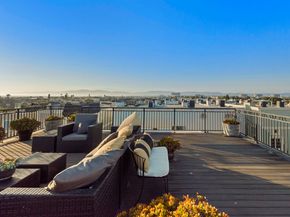 123 Channel Pointe Mall, Marina Del Rey CA 90292
