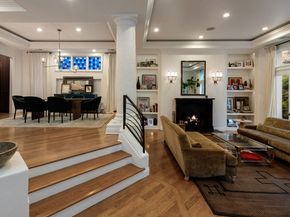 123 Channel Pointe Mall, Marina Del Rey CA 90292