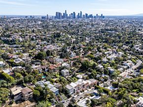 1738 Redcliff Street, Los Angeles CA 90026