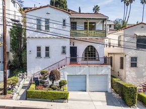 1738 Redcliff Street, Los Angeles CA 90026
