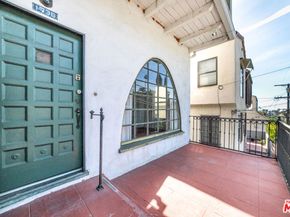 1738 Redcliff Street, Los Angeles CA 90026