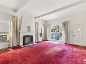 1738 Redcliff Street, Los Angeles CA 90026