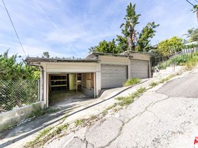 1738 Redcliff Street, Los Angeles CA 90026