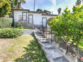 1738 Redcliff Street, Los Angeles CA 90026