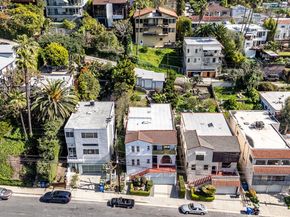 1738 Redcliff Street, Los Angeles CA 90026