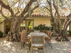 1296 Capri Drive, Pacific Palisades CA 90272