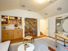 1296 Capri Drive, Pacific Palisades CA 90272