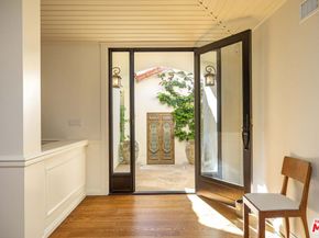 1296 Capri Drive, Pacific Palisades CA 90272