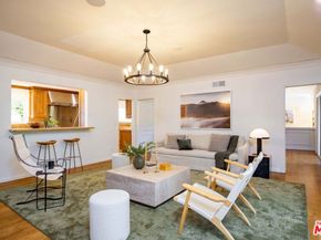 1296 Capri Drive, Pacific Palisades CA 90272