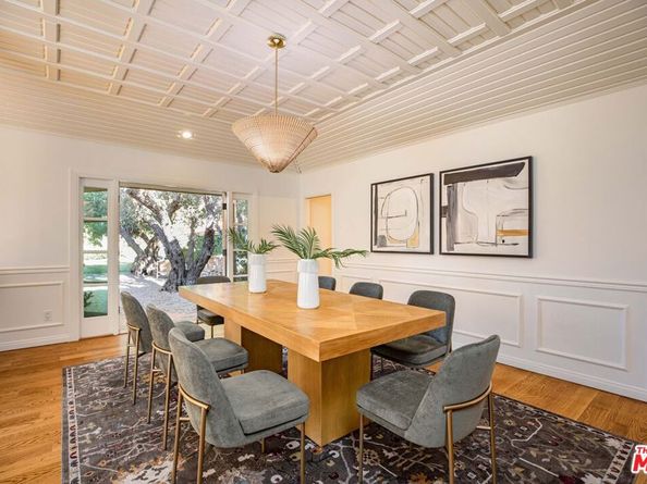 1296 Capri Drive, Pacific Palisades CA 90272