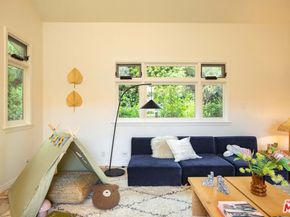 1296 Capri Drive, Pacific Palisades CA 90272